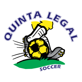 Quinta Legal Logo PNG Vector