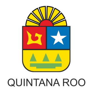Quintana Roo Estado de Quintana Roo Logo PNG Vector