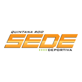 Quintana Roo Sede Deportiva Logo PNG Vector