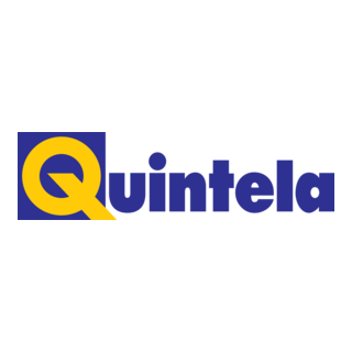 Quintela Logo PNG Vector