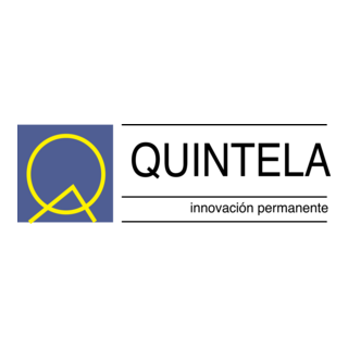 Quintela Logo PNG Vector