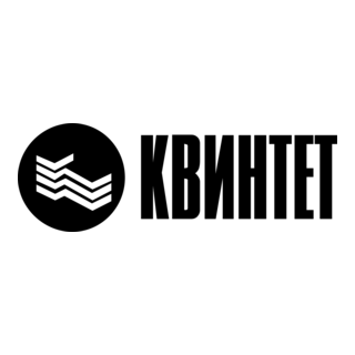 Quintet Logo PNG Vector