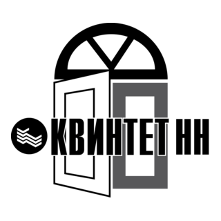 Quintet NN Logo PNG Vector