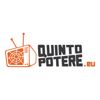 Quinto Potere Logo PNG Vector