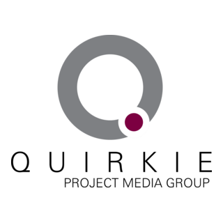 quirkie Logo PNG Vector