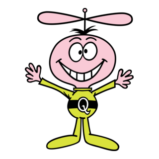 QUISP Logo PNG Vector