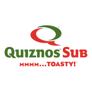 Quizno Subs Logo PNG Vector