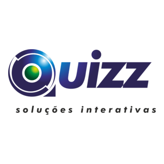 QuiZZ Soluções Interativas Logo PNG Vector
