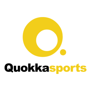 Quokka Sports Logo PNG Vector
