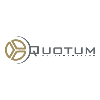 Quotum reclamemakers Logo PNG Vector