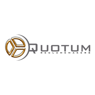 Quotum reclamemakers Logo PNG Vector