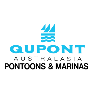 Qupont Australasia Logo PNG Vector