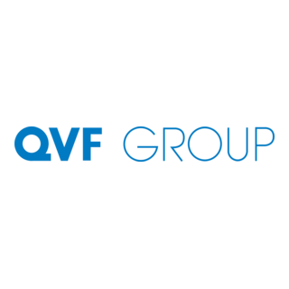 QVF Group Logo PNG Vector