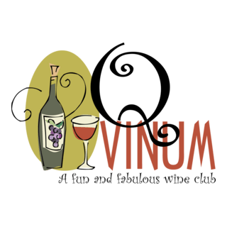 qVinum Logo PNG Vector
