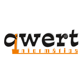 QWERT Informatica Logo PNG Vector