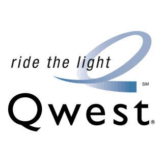 Qwest Communications Logo PNG Vector