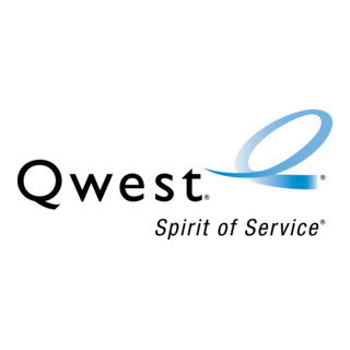 Qwest Logo PNG Vector