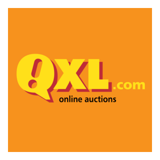 QXL.com Logo PNG Vector