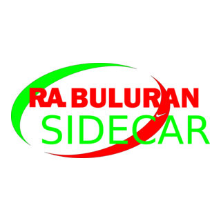 r.a. buluran sidecar Logo PNG Vector