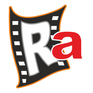 RA foto Logo PNG Vector