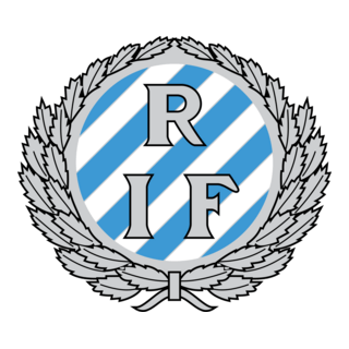 Raa IF Logo PNG Vector