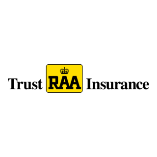 RAA Insurance Logo PNG Vector