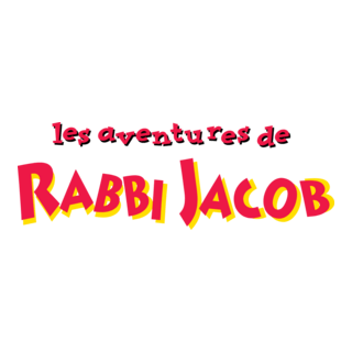Rabbi Jacob Logo PNG Vector