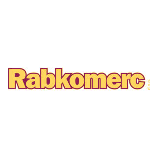 Rabkomerc Logo PNG Vector