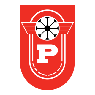 Rabotnicki Kometal Logo PNG Vector