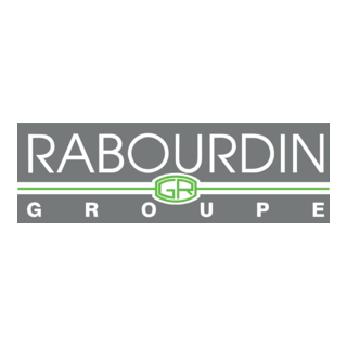 Rabourdin Logo PNG Vector