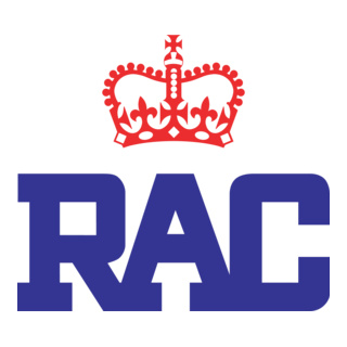 RAC Logo PNG Vector