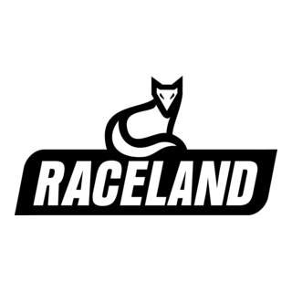 Raceland Logo PNG Vector