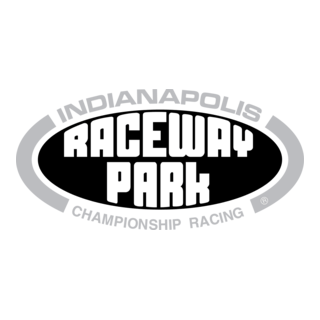 Raceway Park Logo PNG Vector