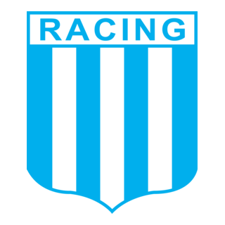Racing Logo PNG Vector