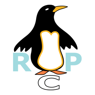 Racing Paris Logo PNG Vector