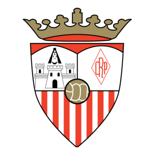 Racing Portuense Logo PNG Vector