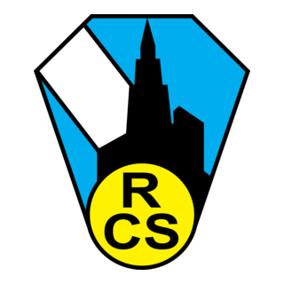 Racing Strasbourg Logo PNG Vector