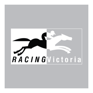 Racing Victoria Logo PNG Vector