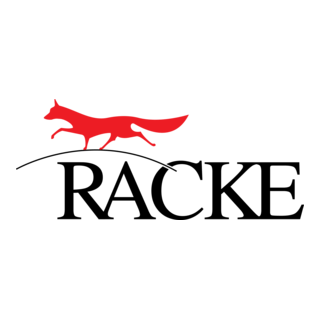 racke Logo PNG Vector