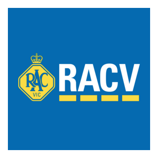 RACV Logo PNG Vector