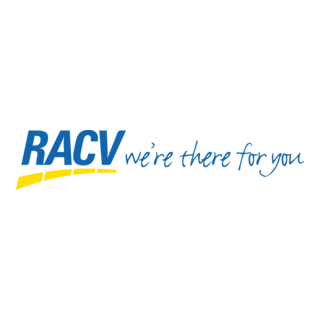 RACV Logo PNG Vector