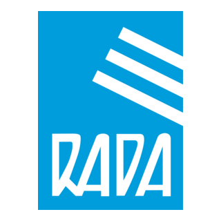 RADA Logo PNG Vector