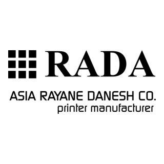 Rada Logo PNG Vector