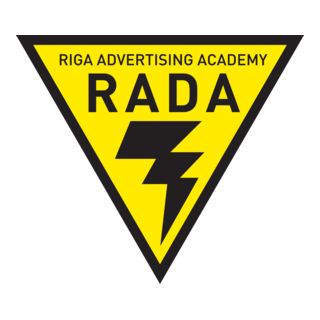 RADA Logo PNG Vector