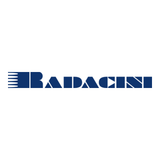 Radacini Logo PNG Vector