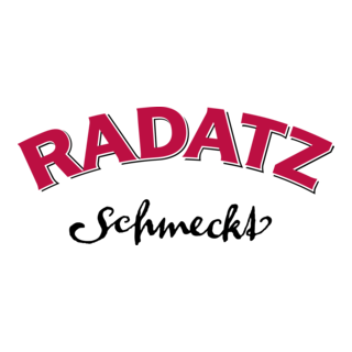 Radatz Logo PNG Vector