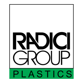 Radia Group Logo PNG Vector
