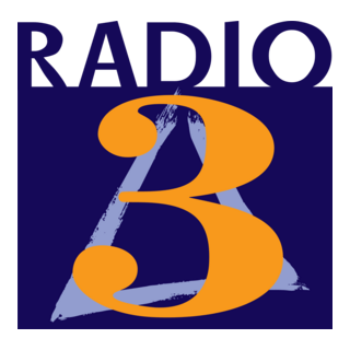 Radio 3 Logo PNG Vector