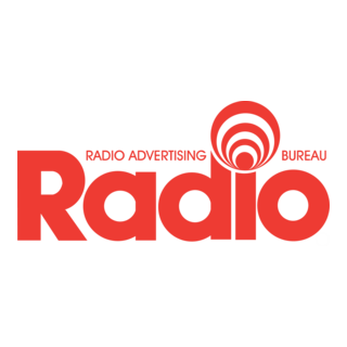 Radio Advertising Bureau Logo PNG Vector