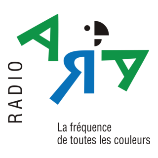 Radio ARA Logo PNG Vector
